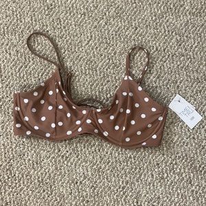 Swim Top Time and Tru